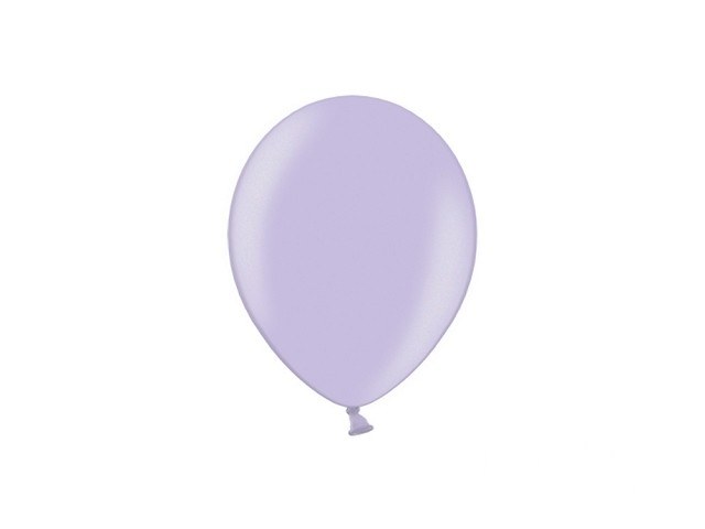 Balony 12" Metalik Lavender 12M-076 - 100 szt.